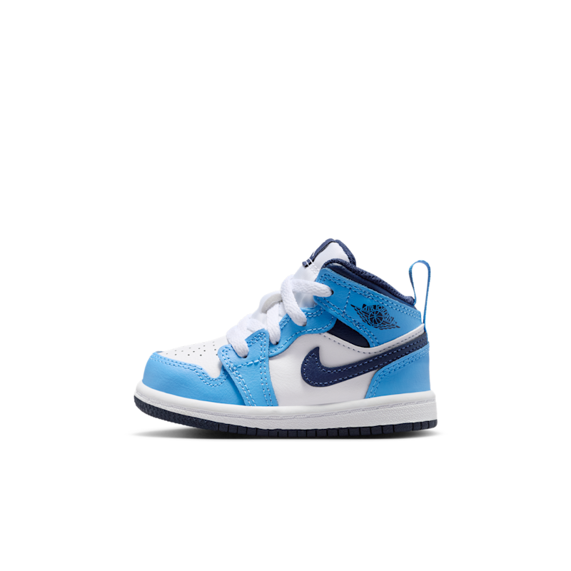 Jordan 1 Mid