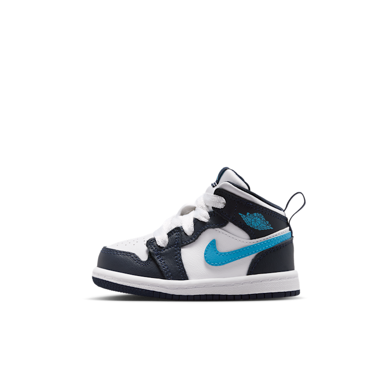 Jordan 1 Mid