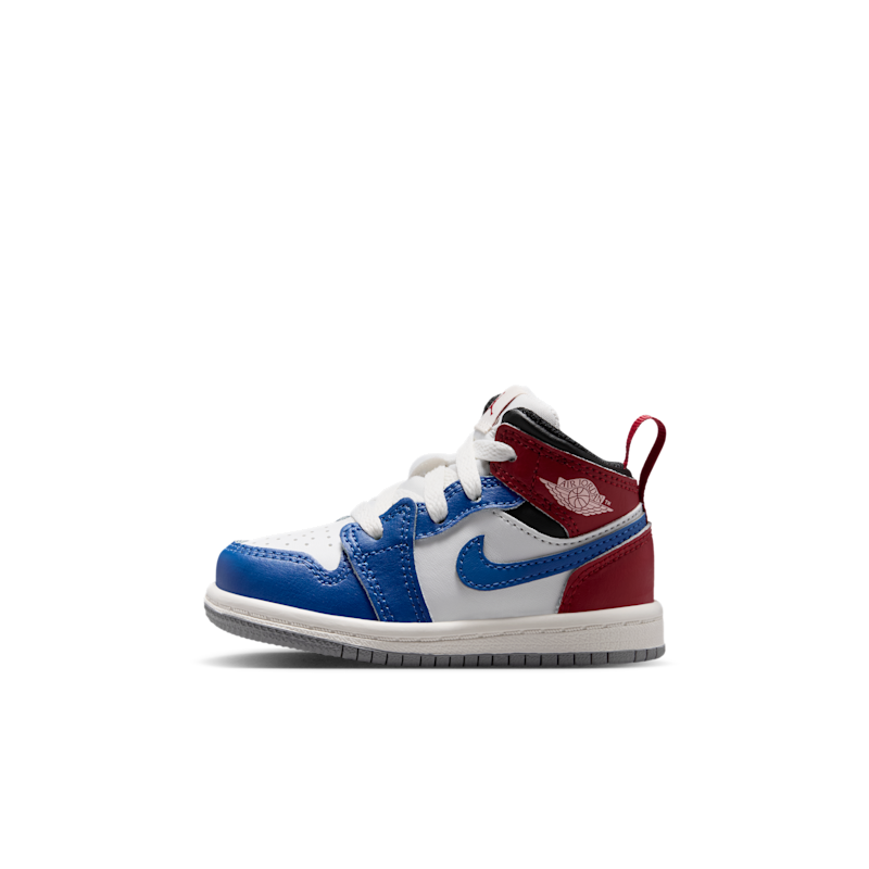 Jordan 1 Mid