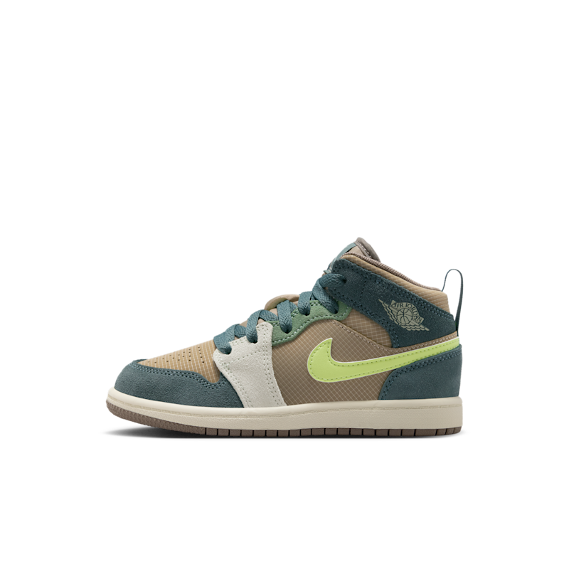 Jordan 1 Mid SE