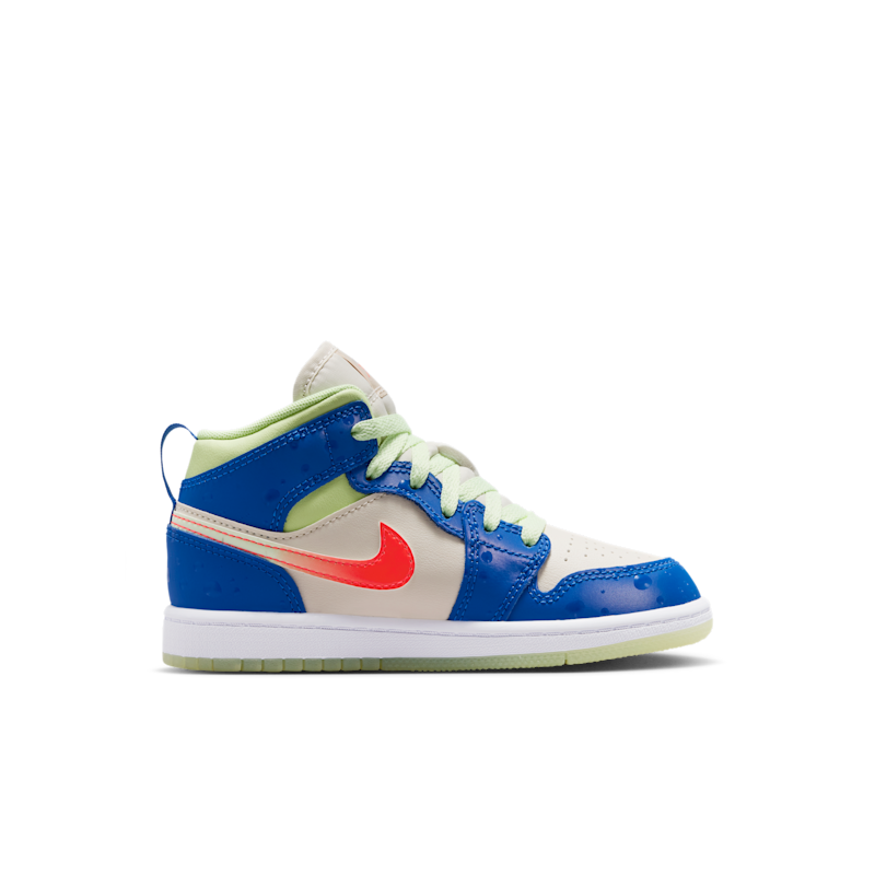 Jordan 1 Mid SE - Imagen 3