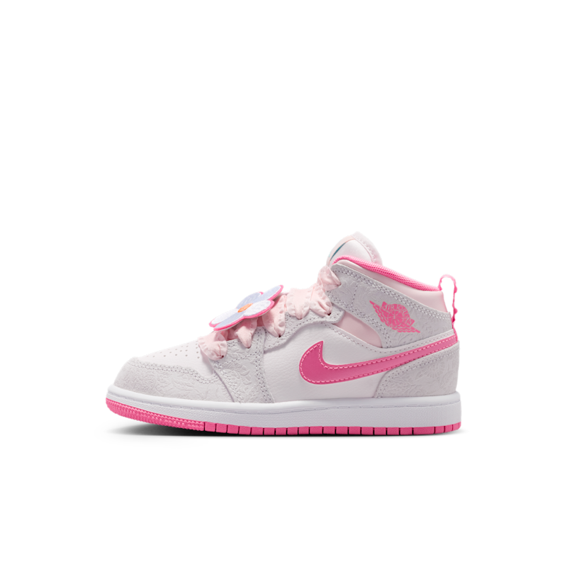 Jordan 1 Mid SE