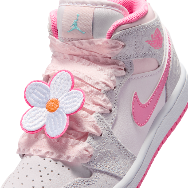 Jordan 1 Mid SE - Imagen 7