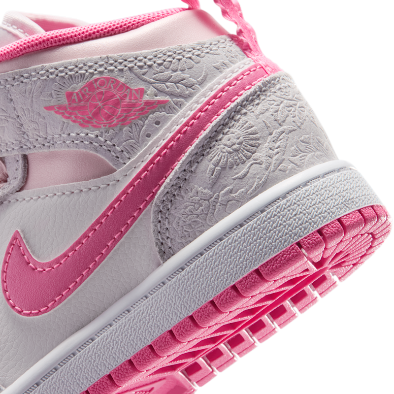 Jordan 1 Mid SE - Imagen 8