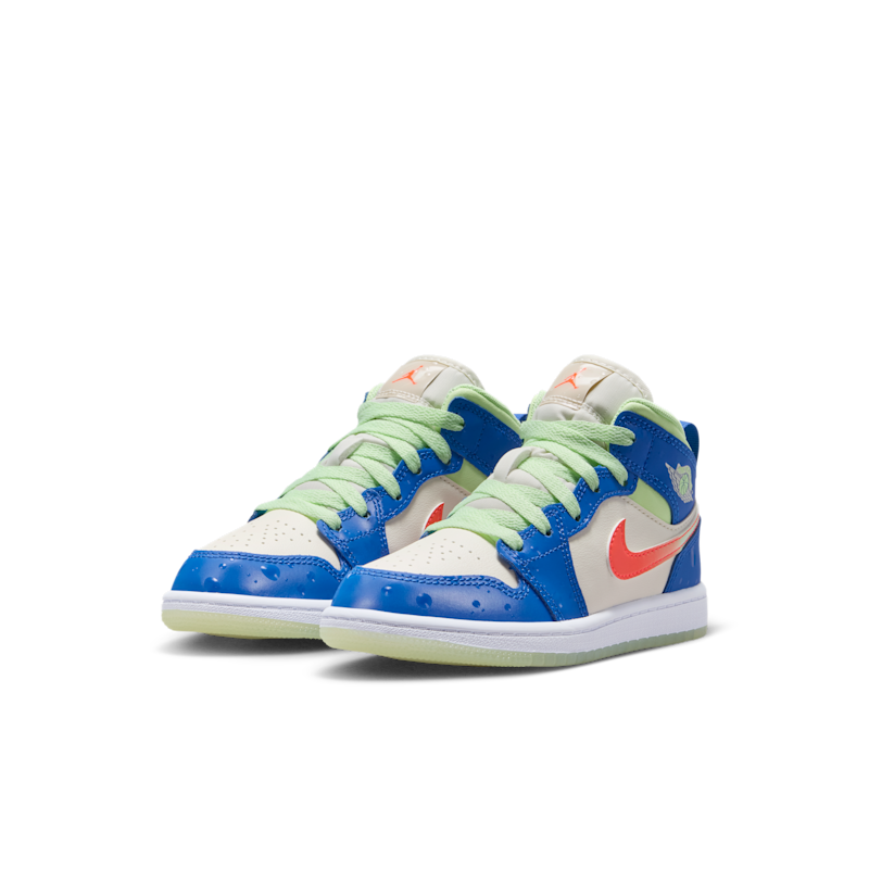 Jordan 1 Mid SE - Imagen 5