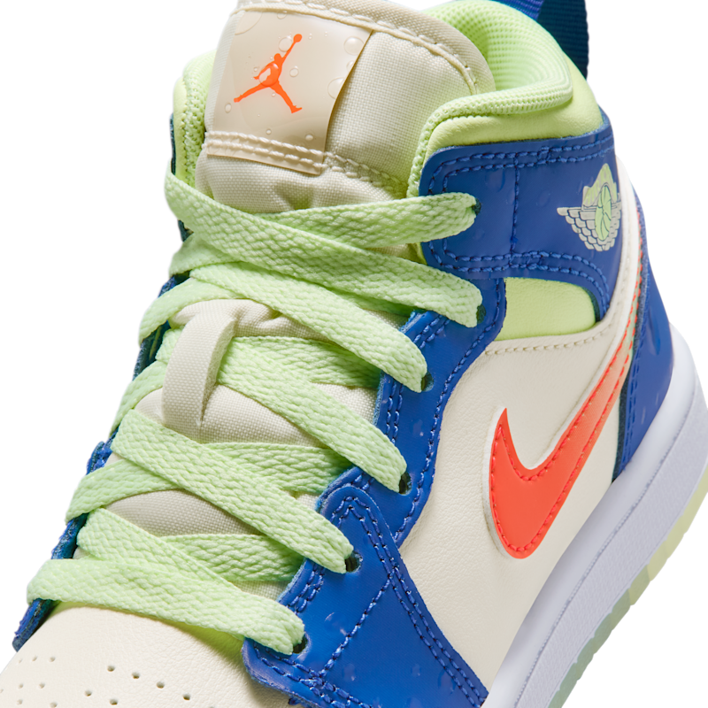 Jordan 1 Mid SE - Imagen 7