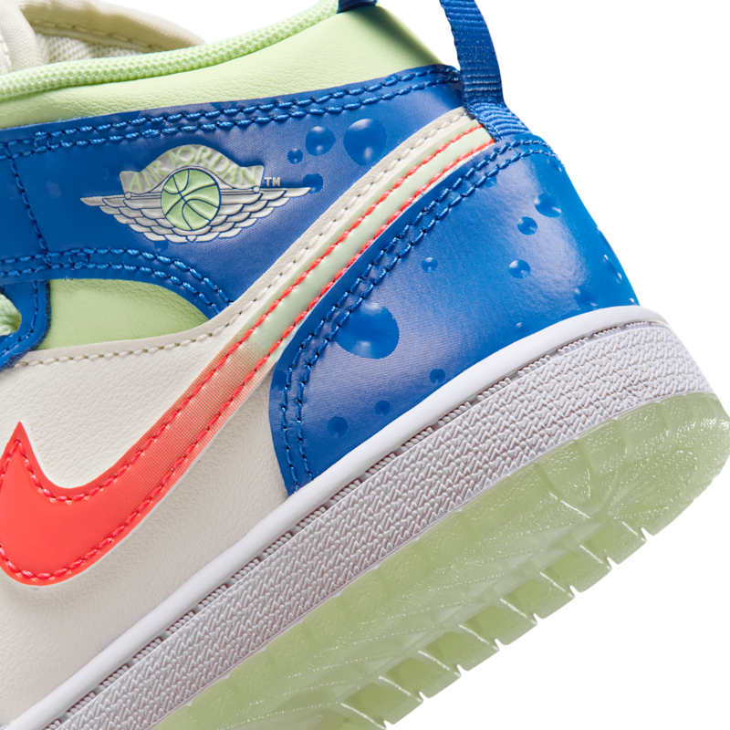 Jordan 1 Mid SE - Imagen 8