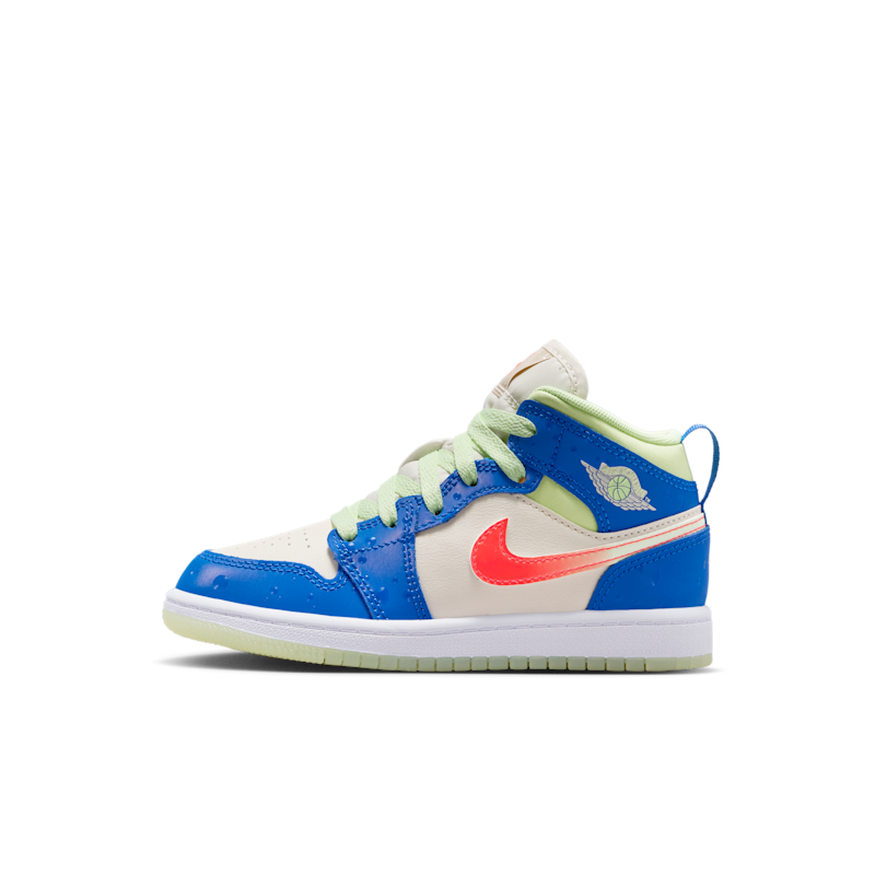 Jordan 1 Mid SE