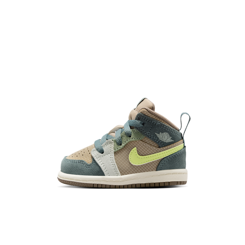 Jordan 1 Mid SE