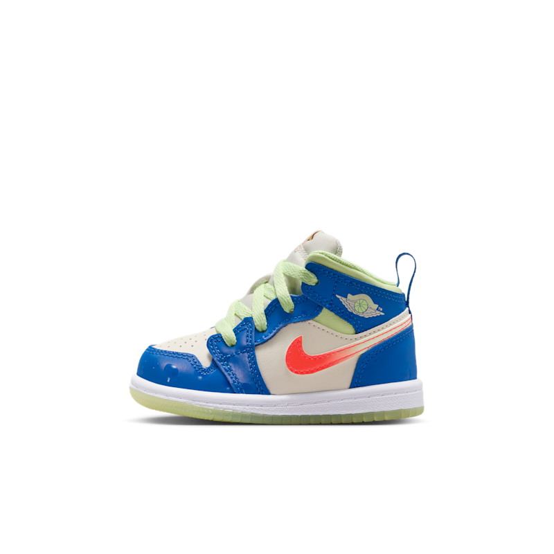 Jordan 1 Mid SE