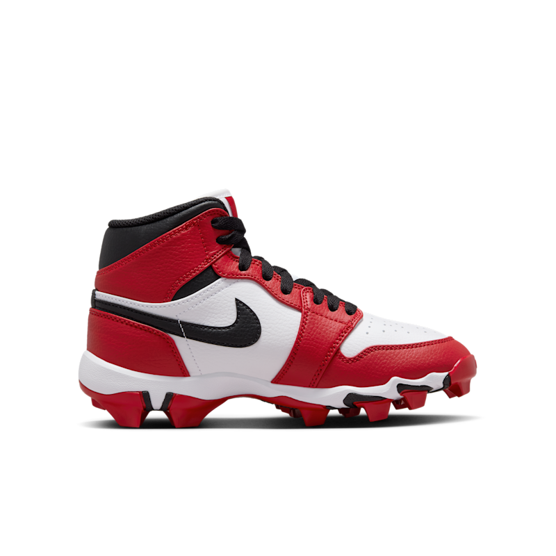Jordan 1 Mid - Imagen 3