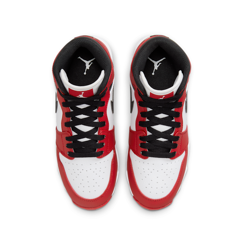 Jordan 1 Mid - Imagen 4