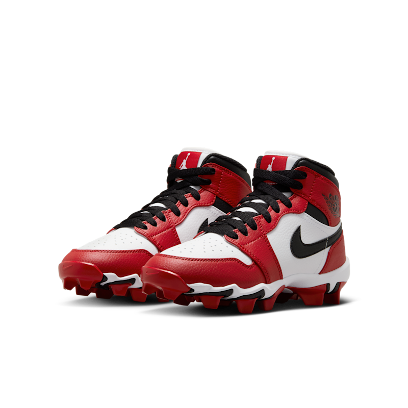 Jordan 1 Mid - Imagen 5