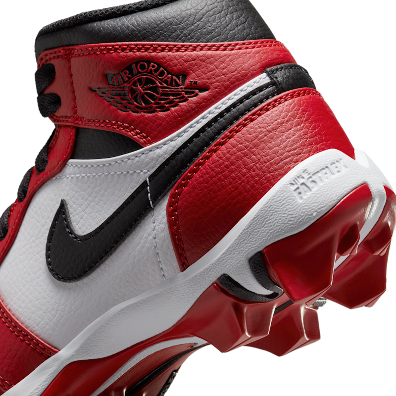 Jordan 1 Mid - Imagen 9