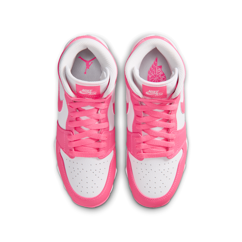 Jordan 1 Mid - Imagen 4