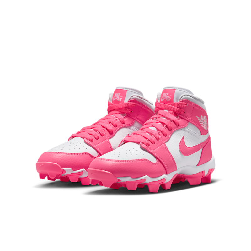 Jordan 1 Mid - Imagen 5