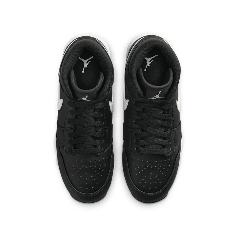 Jordan 1 Mid - Imagen 4