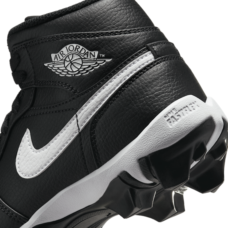 Jordan 1 Mid - Imagen 9