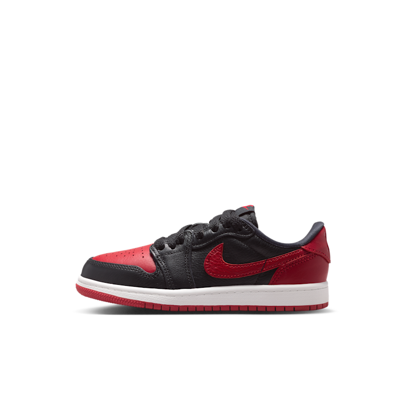 Jordan 1 Retro Low OG "Banned"