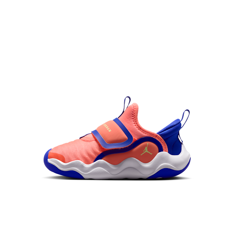 Jordan 23/7.2 EasyOn