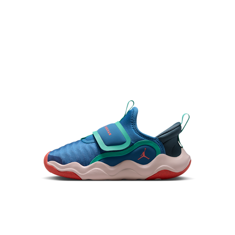 Jordan 23/7.2 EasyOn