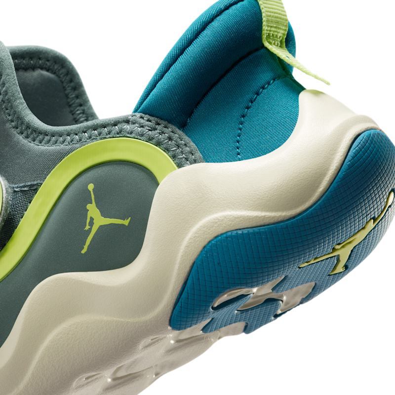 Jordan 23/7.2 EasyOn - Imagen 8
