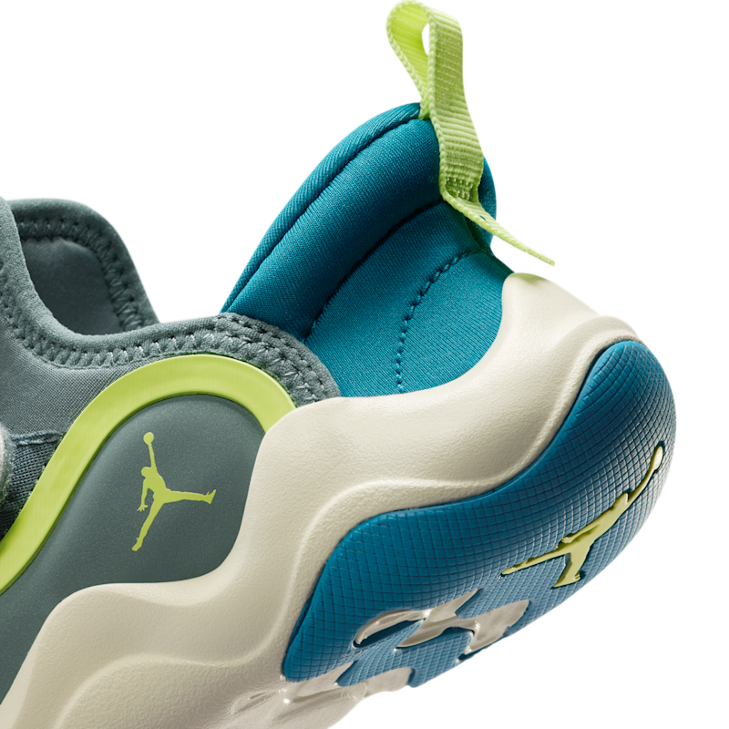 Jordan 23/7.2 EasyOn - Imagen 9