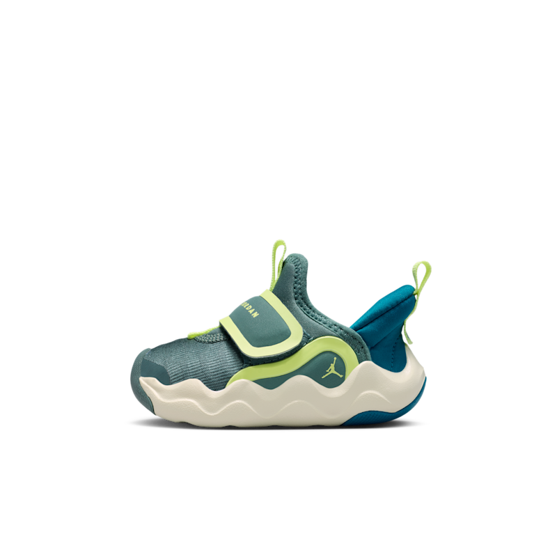 Jordan 23/7.2 EasyOn