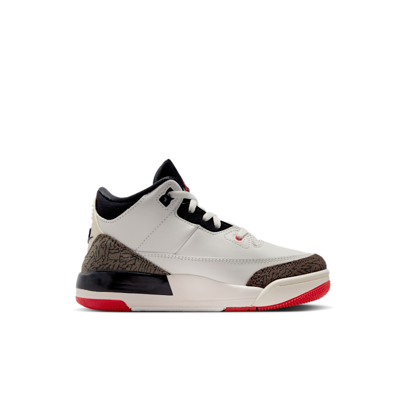 Jordan 3 "World's Best" - Imagen 3