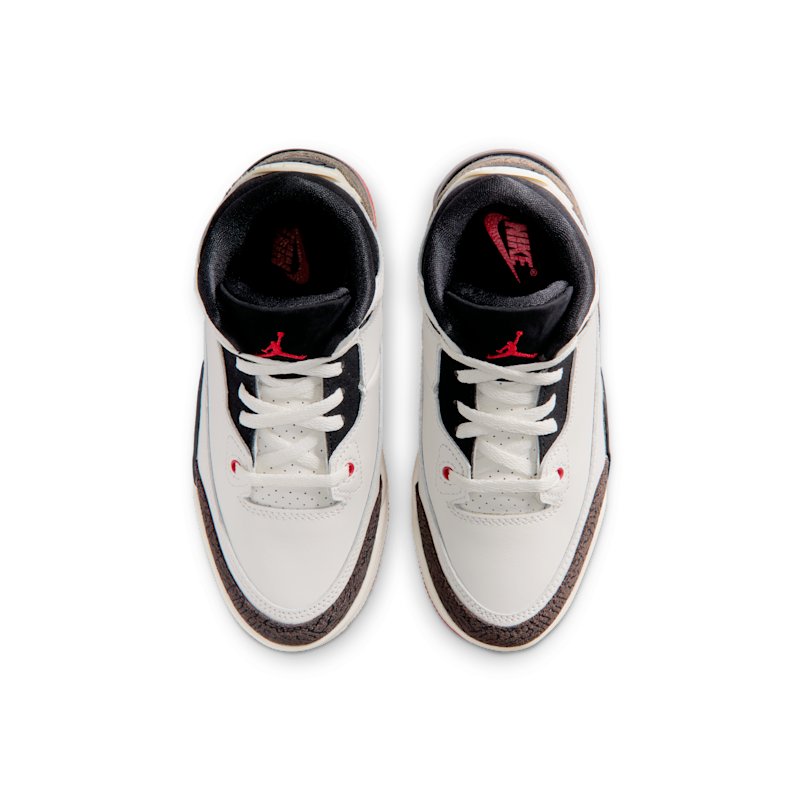 Jordan 3 "World's Best" - Imagen 4