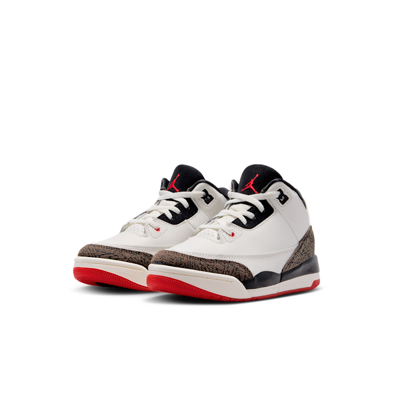 Jordan 3 "World's Best" - Imagen 5