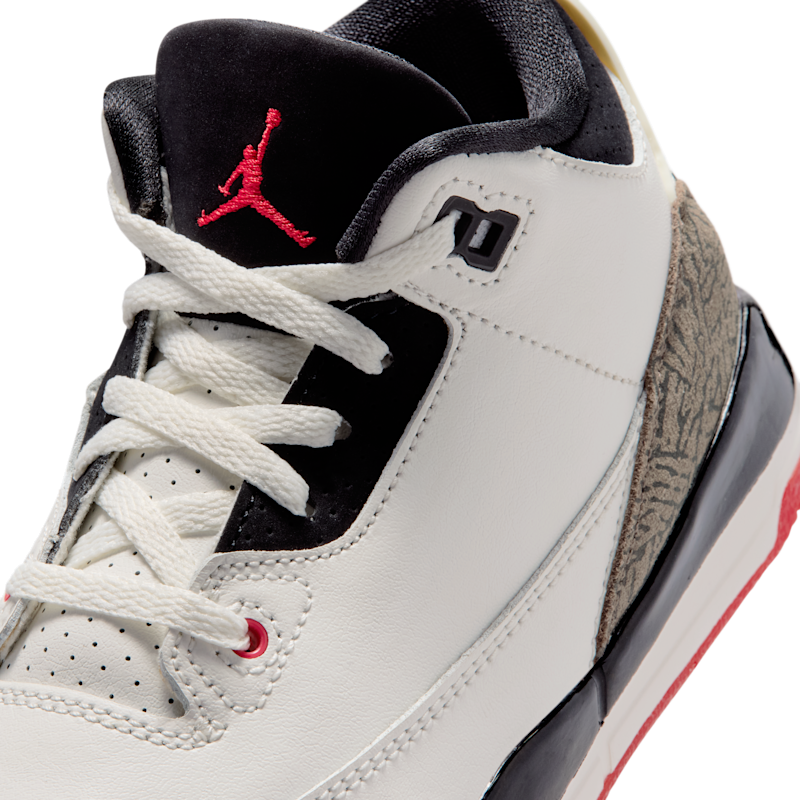 Jordan 3 "World's Best" - Imagen 7