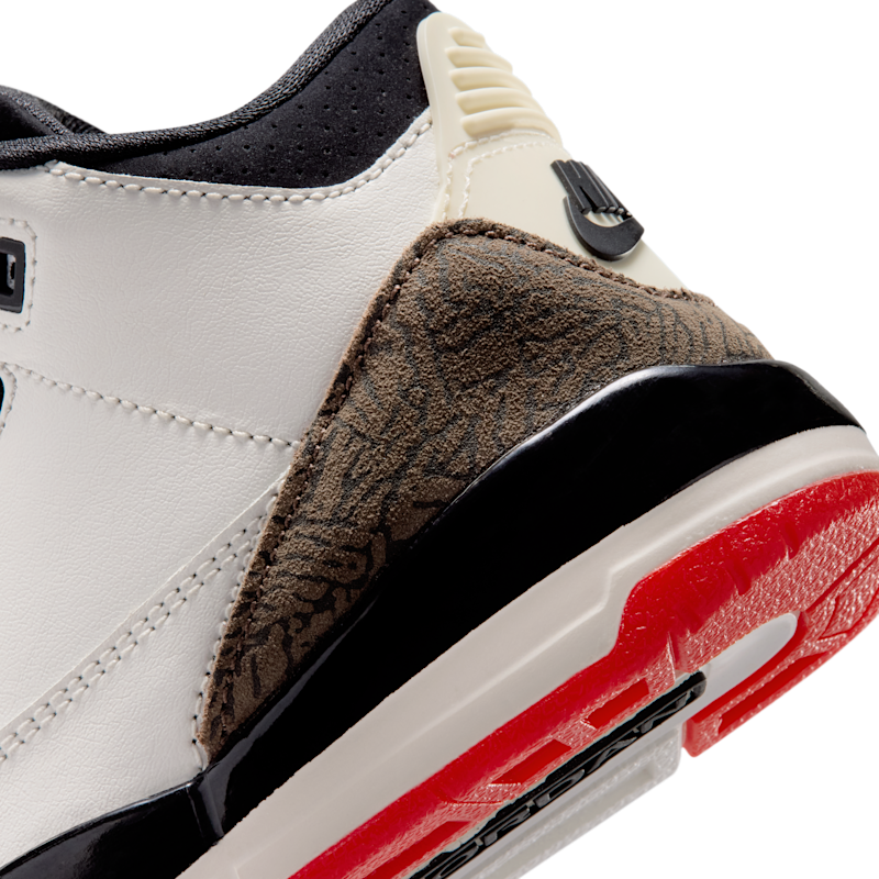Jordan 3 "World's Best" - Imagen 8