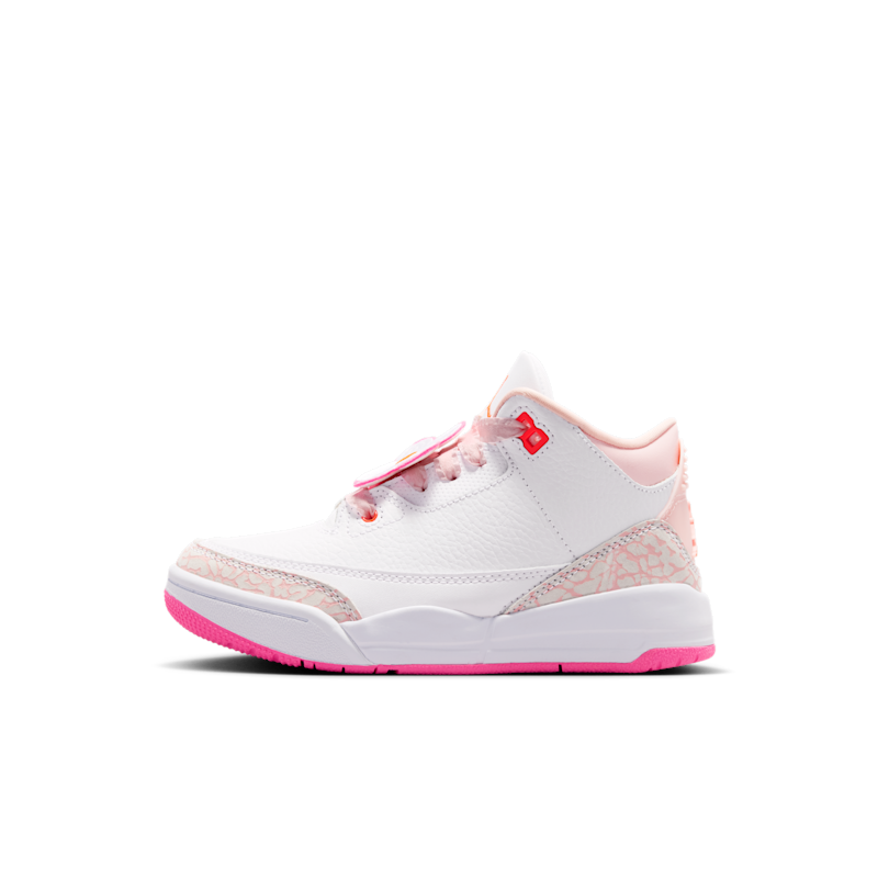 Jordan 3 Retro
