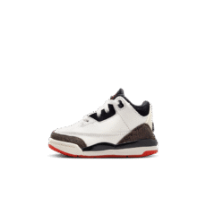 Jordan 3 "World's Best"