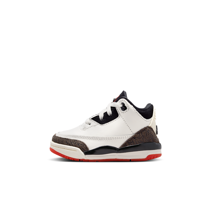 Jordan 3 "World's Best"