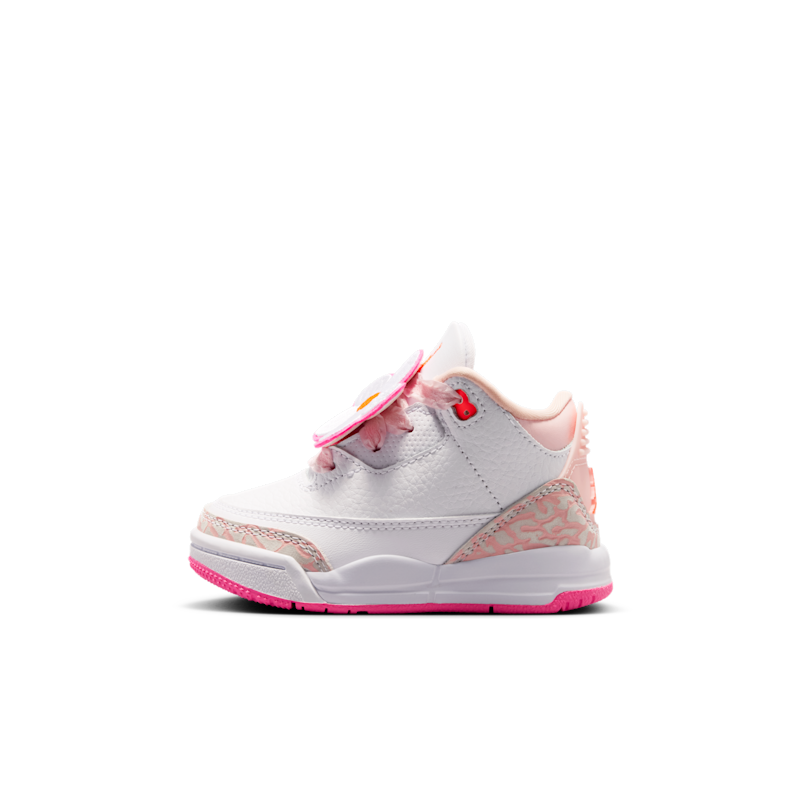 Jordan 3 Retro