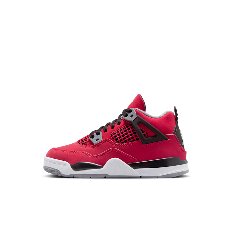 Jordan 4 "Toro"