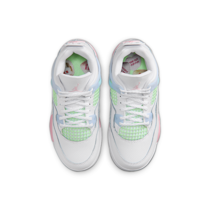 Jordan 4 Retro - Imagen 4