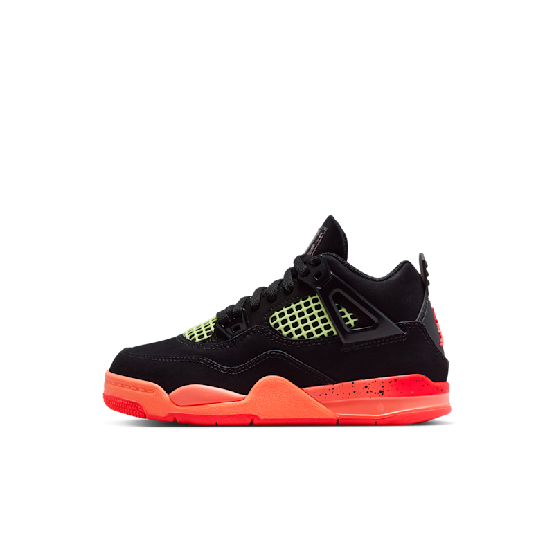 Jordan 4 Retro
