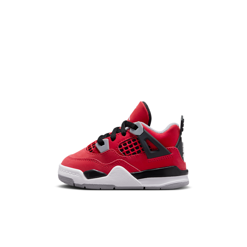 Jordan 4 "Toro"
