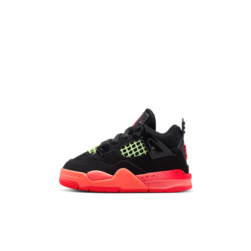 Jordan 4 Retro