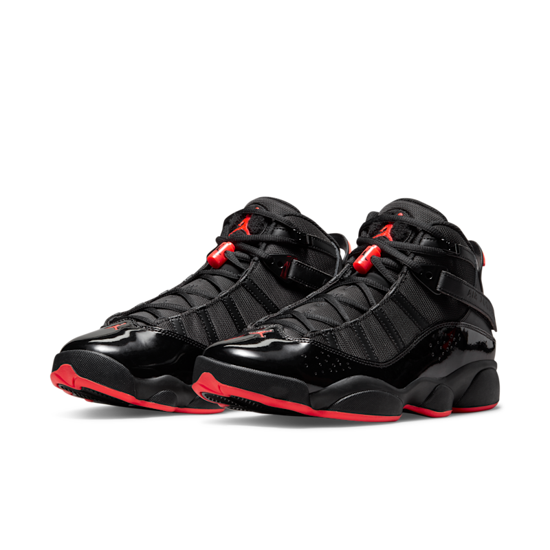 Jordan 6 Rings - Imagen 5