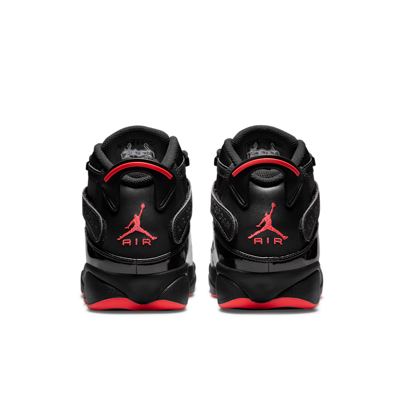 Jordan 6 Rings - Imagen 6