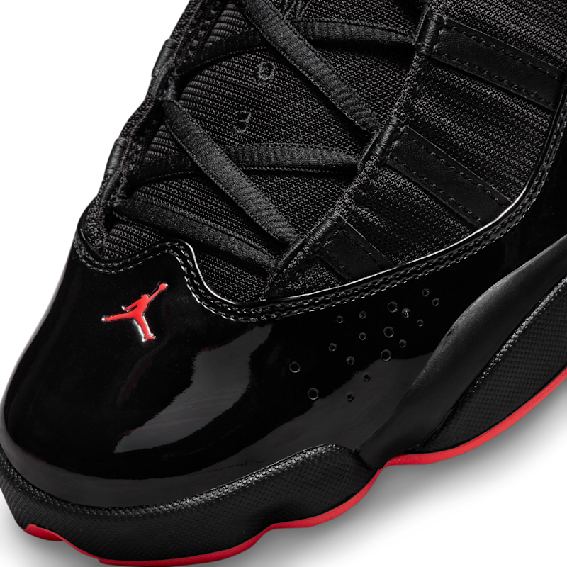 Jordan 6 Rings - Imagen 7