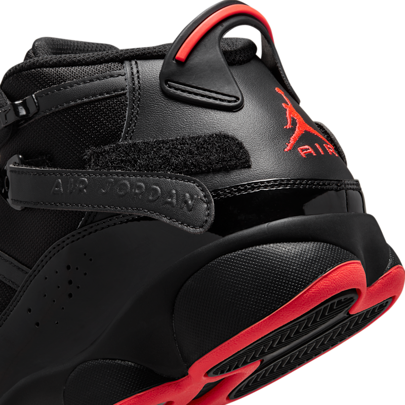 Jordan 6 Rings - Imagen 9