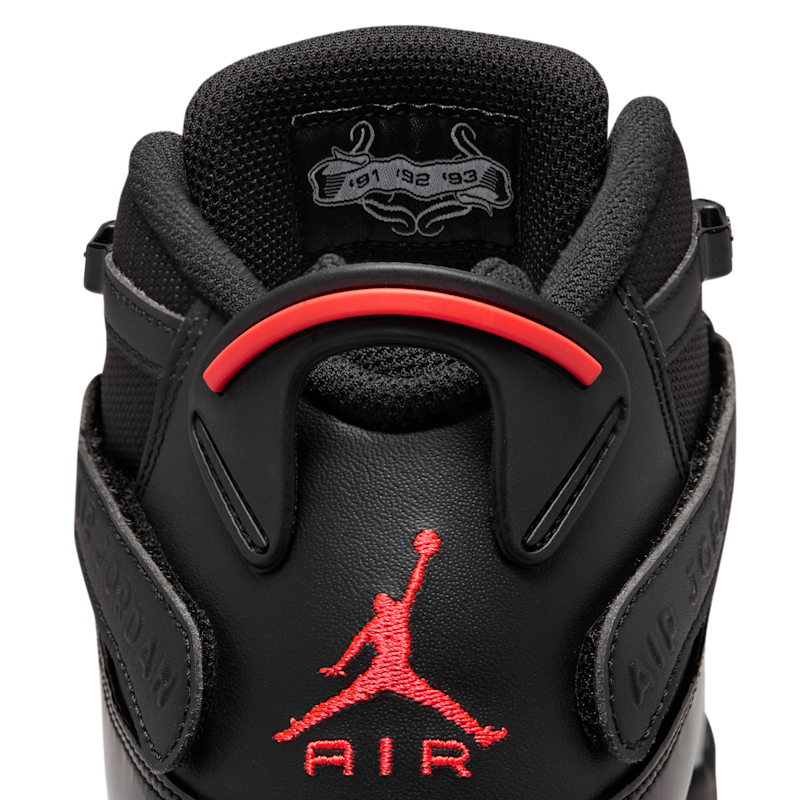 Jordan 6 Rings - Imagen 10