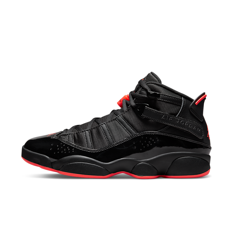 Jordan 6 Rings