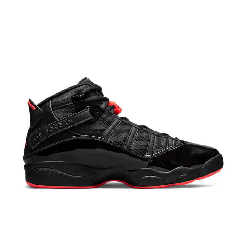 Jordan 6 Rings - Imagen 3