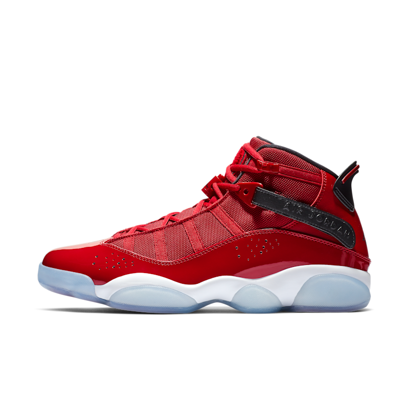 Jordan 6 Rings